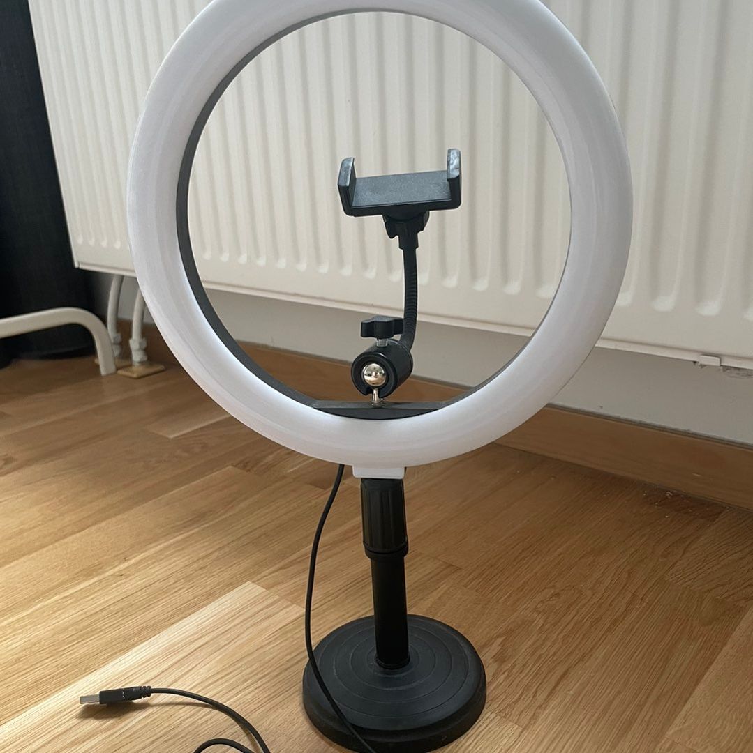 Ring Light