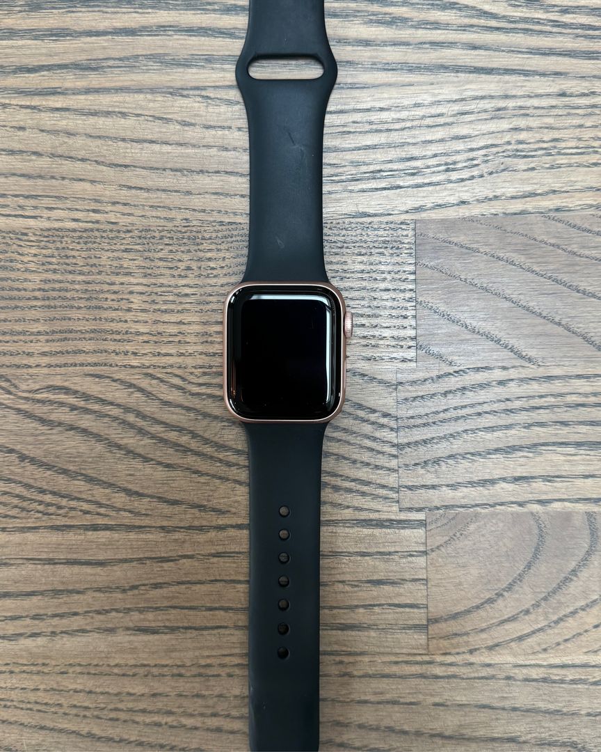 Apple Watch SE