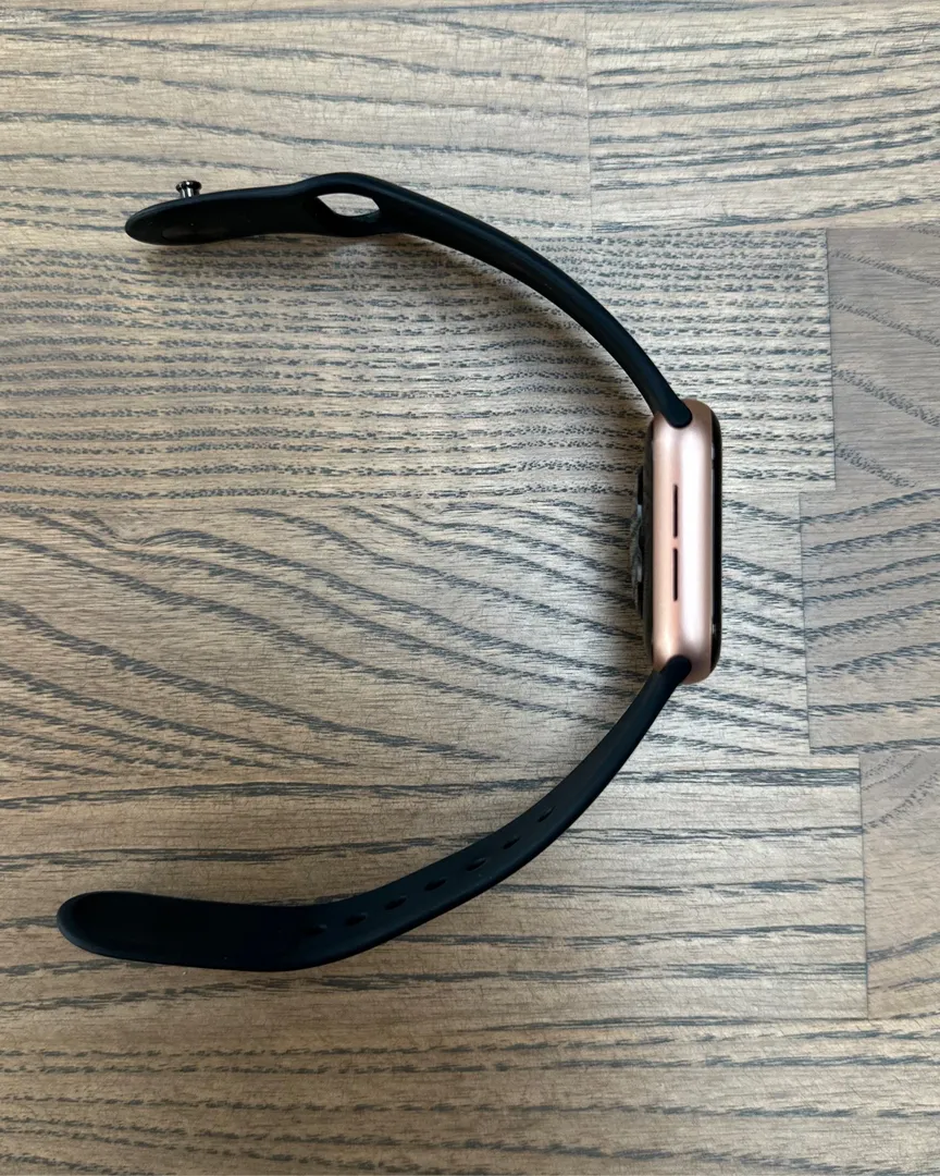 Apple Watch SE