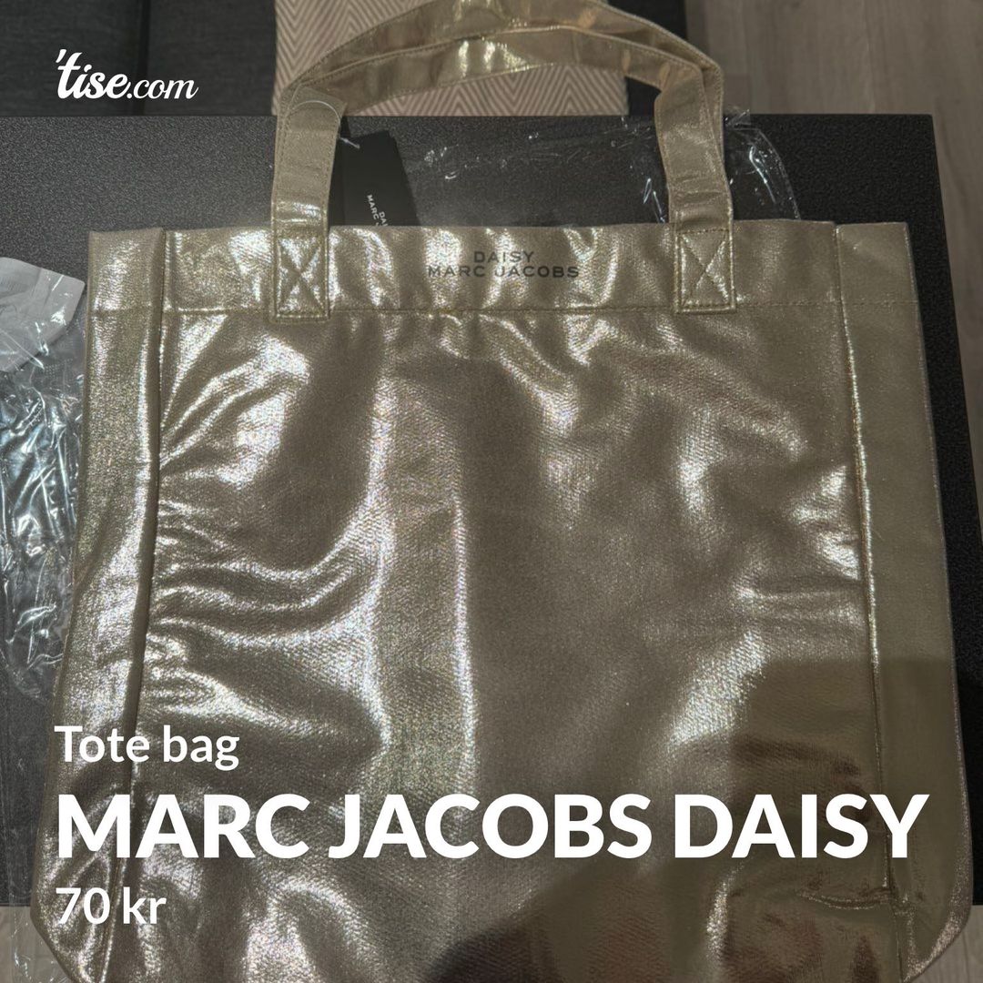 Marc jacobs daisy