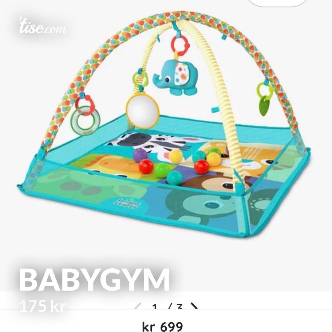 Babygym