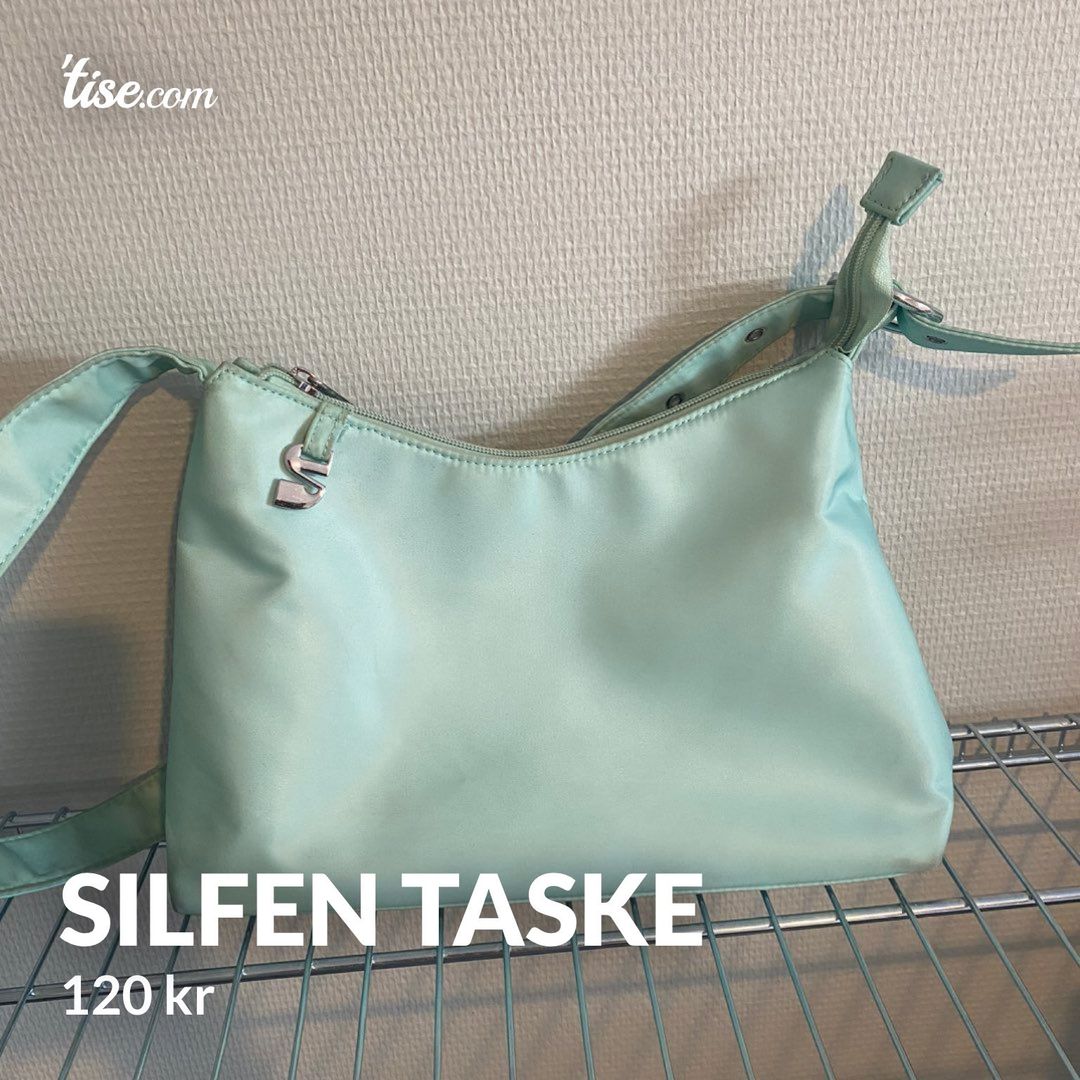 Silfen taske