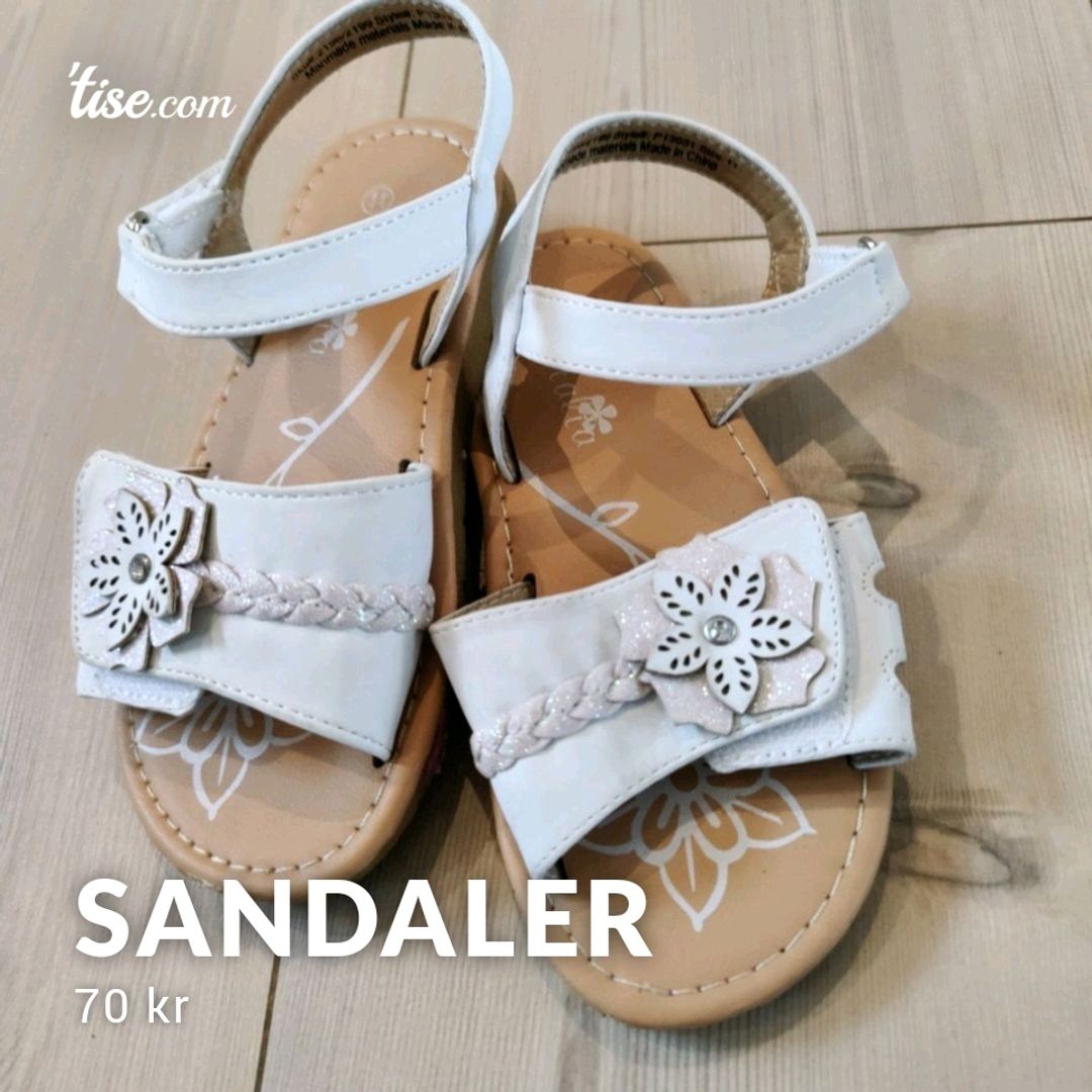 Sandaler