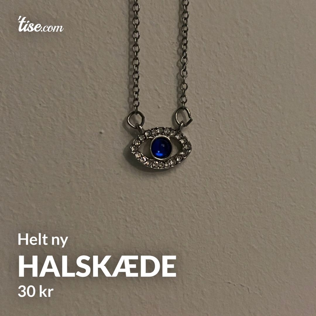 Halskæde