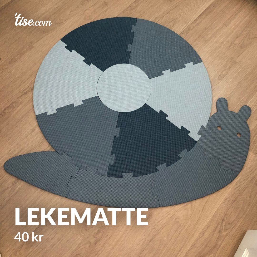 Lekematte