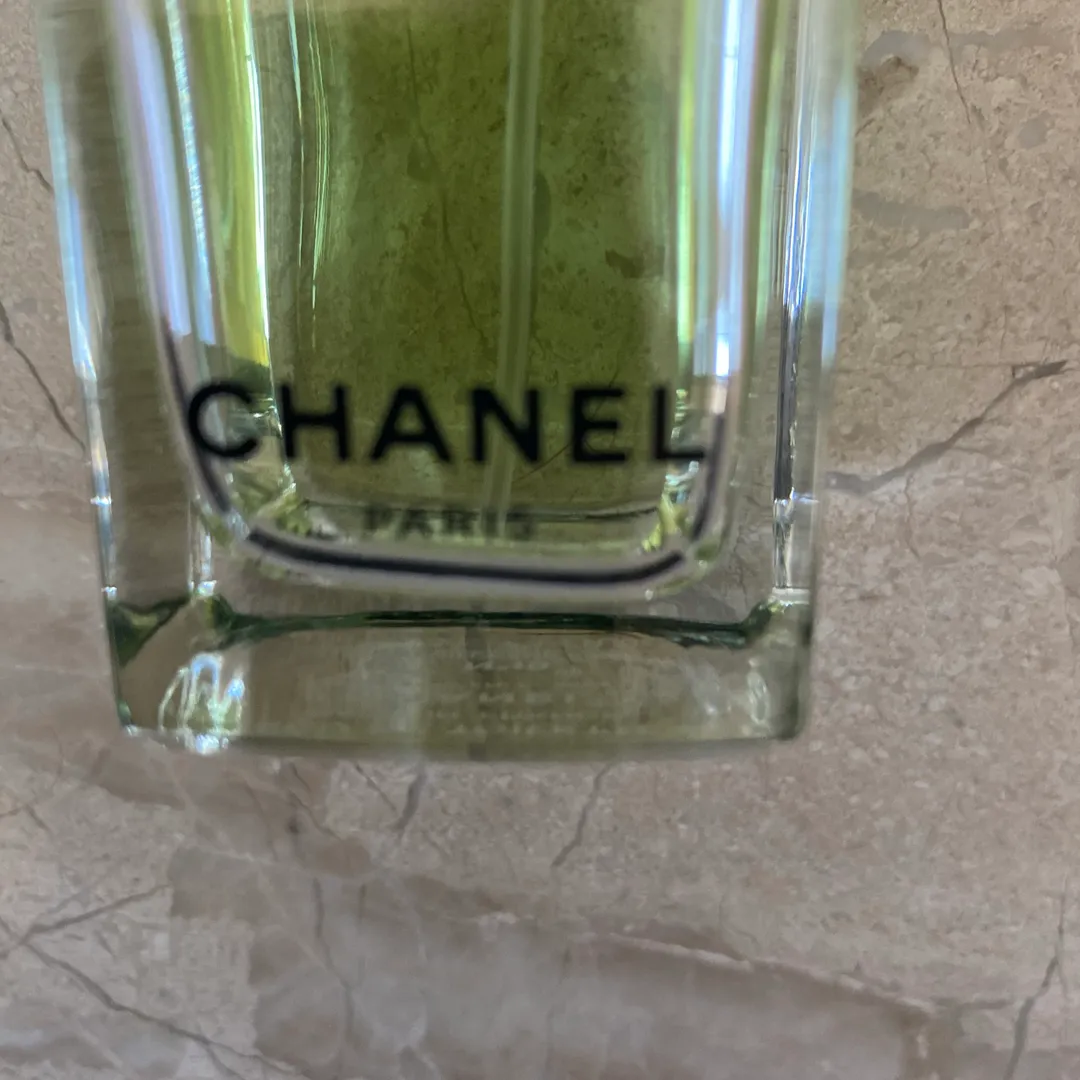 Chanel nr 19