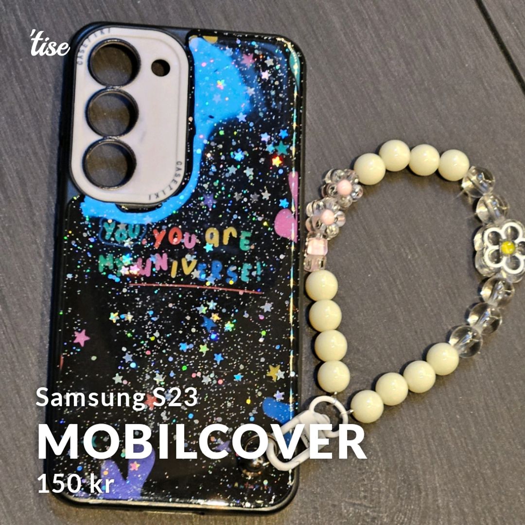 Mobilcover