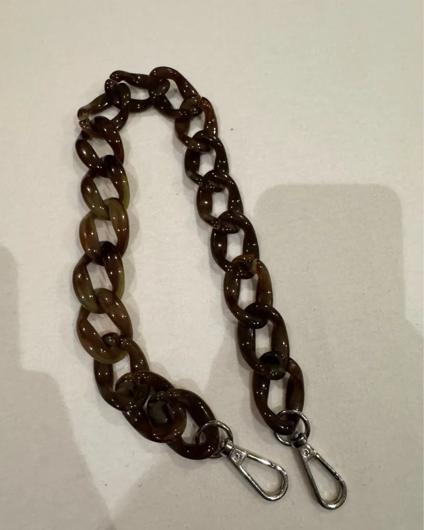 Hvisk chain