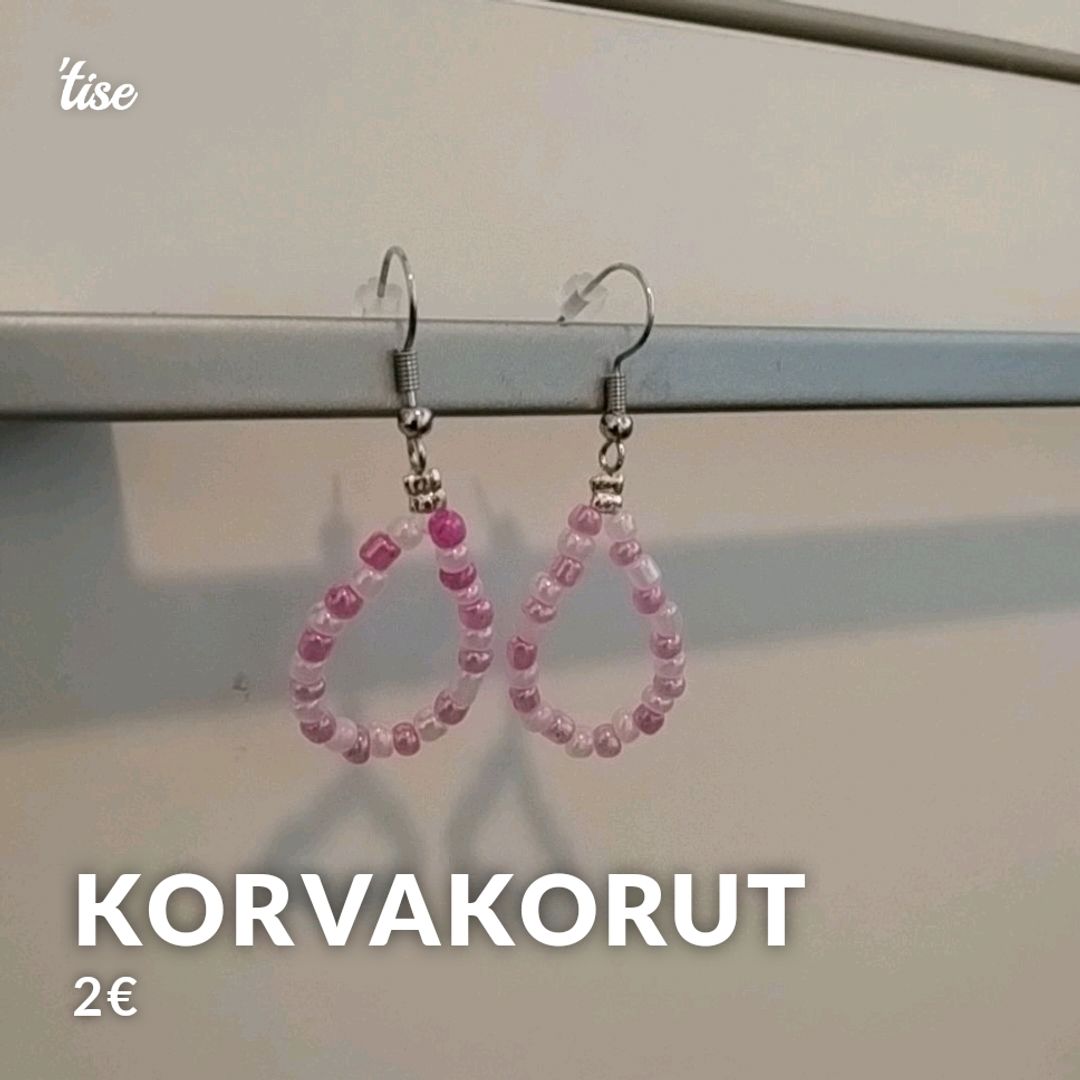 Korvakorut