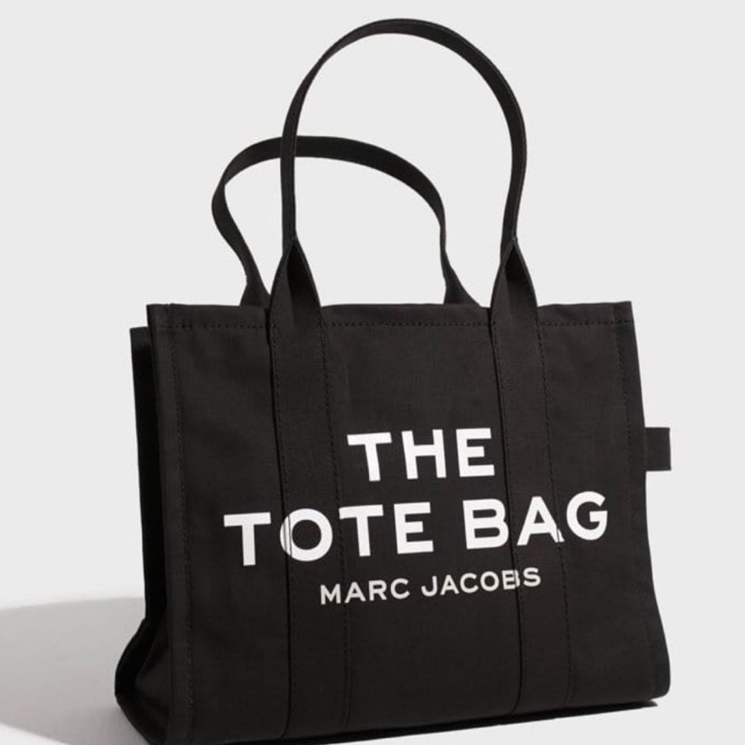 The tote bag