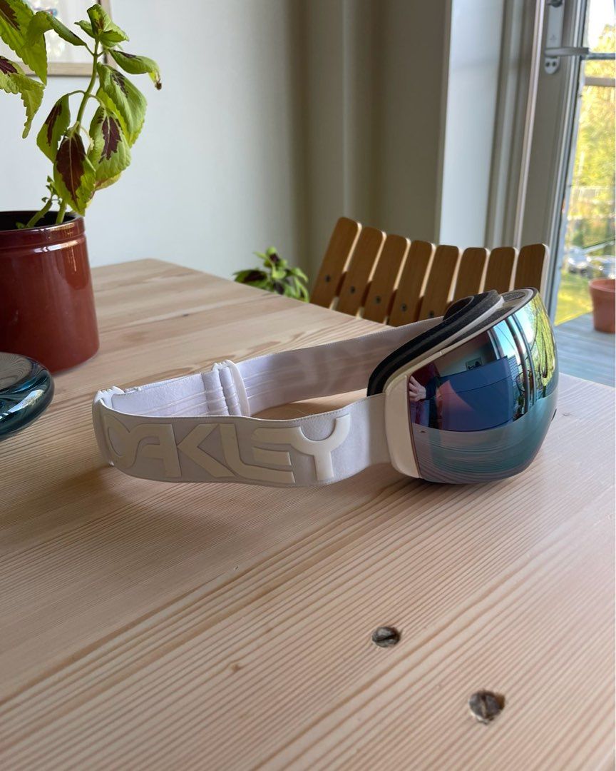 Oakley Goggles