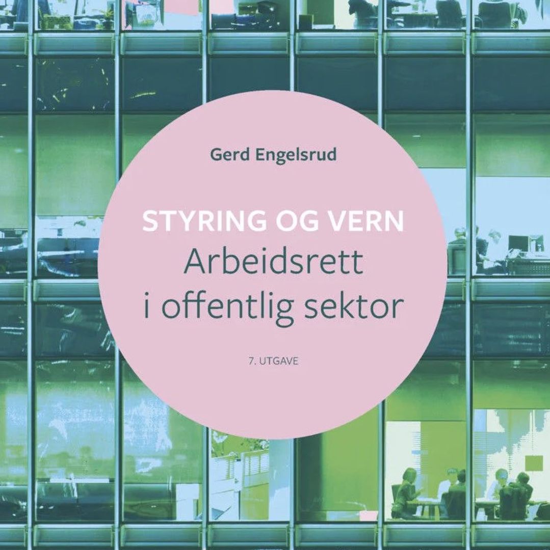 Styring og vern