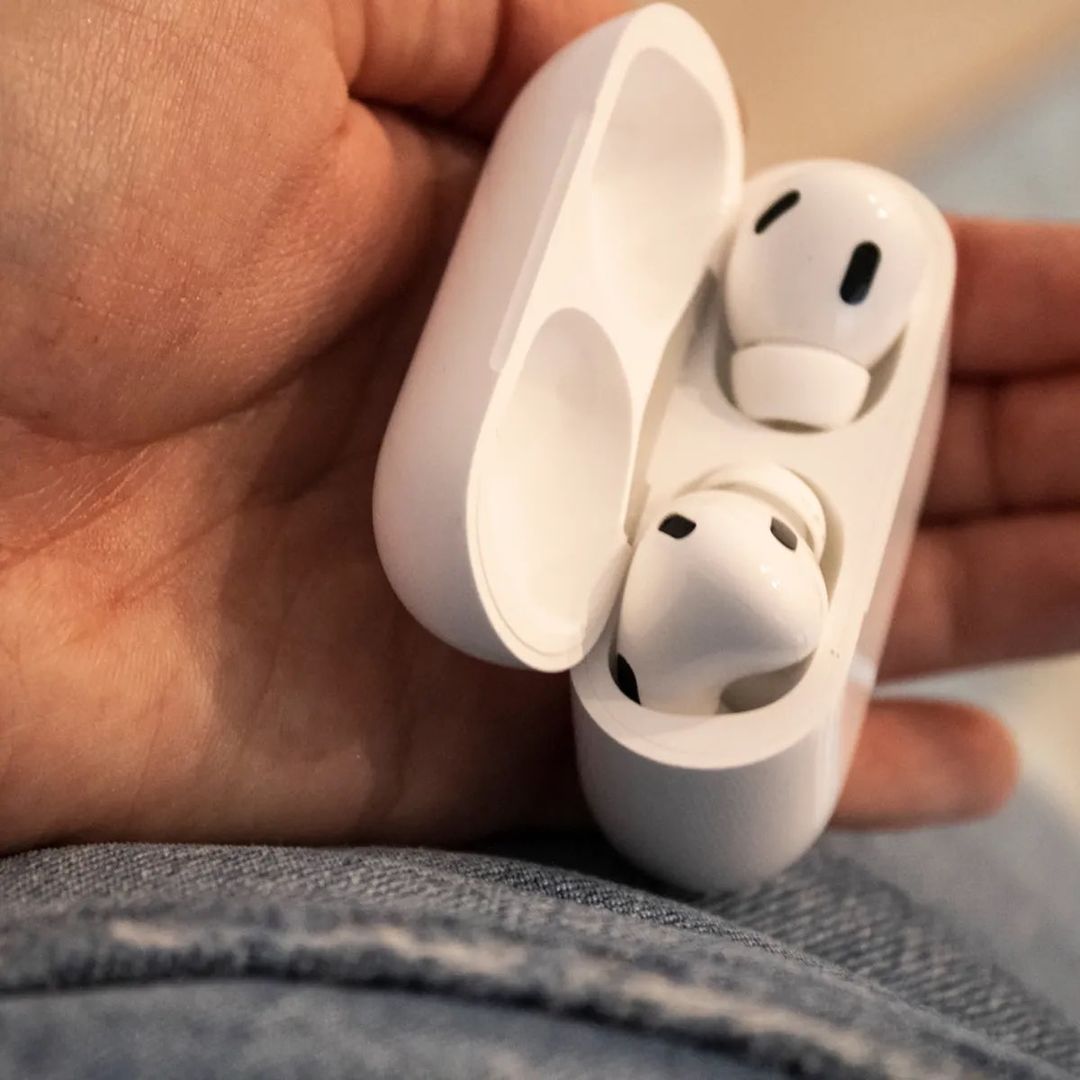 AirPods pro 2 gen