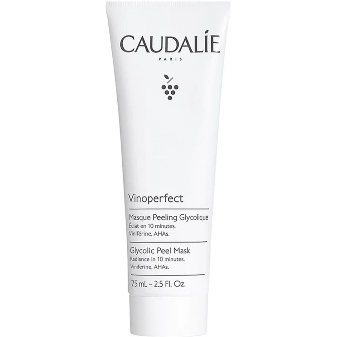 Caudalie maske