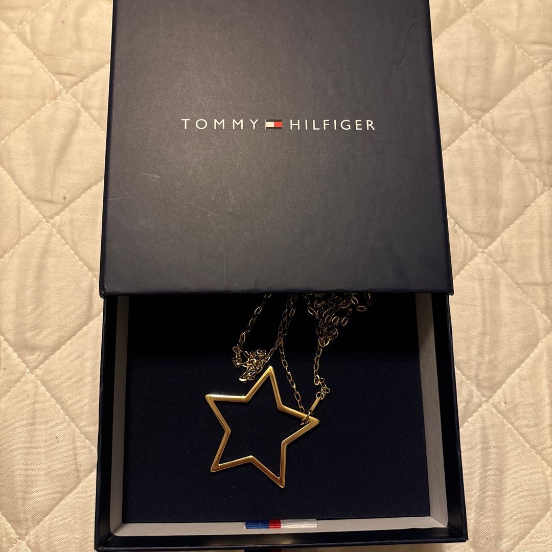 Tommy Hilfiger koru