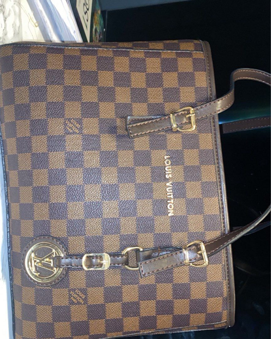 Louis vuitton veske