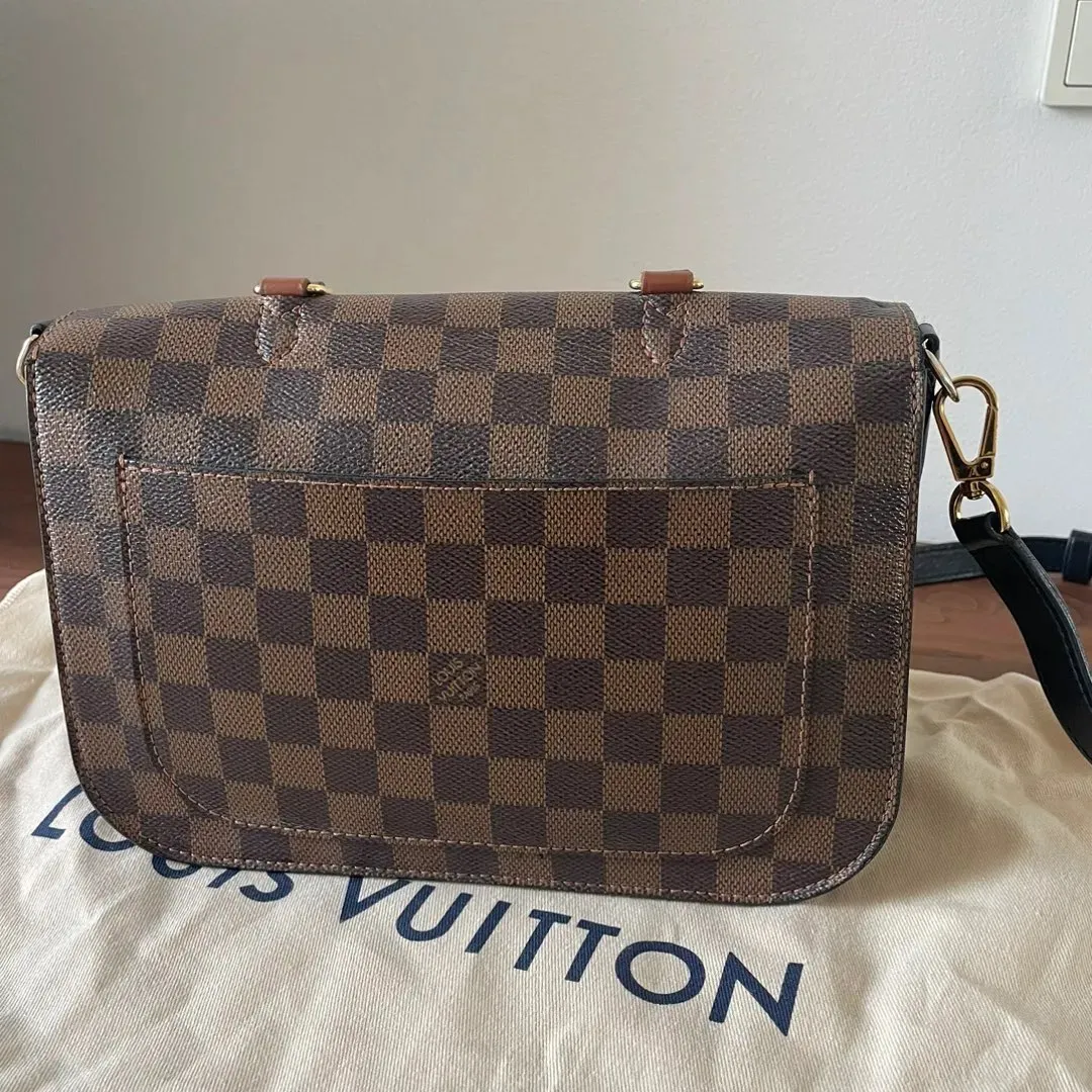 Louis Vuitton taske