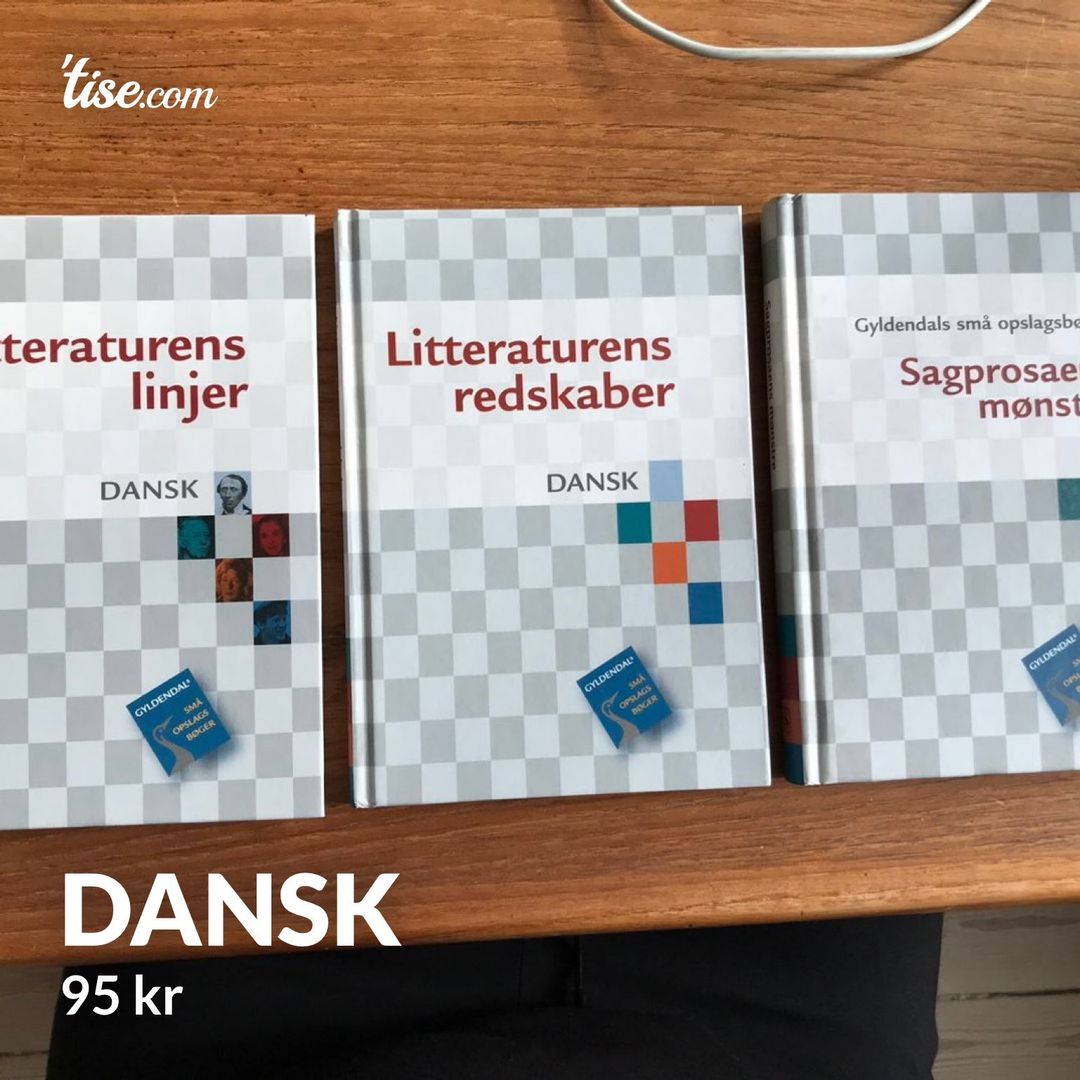 Dansk