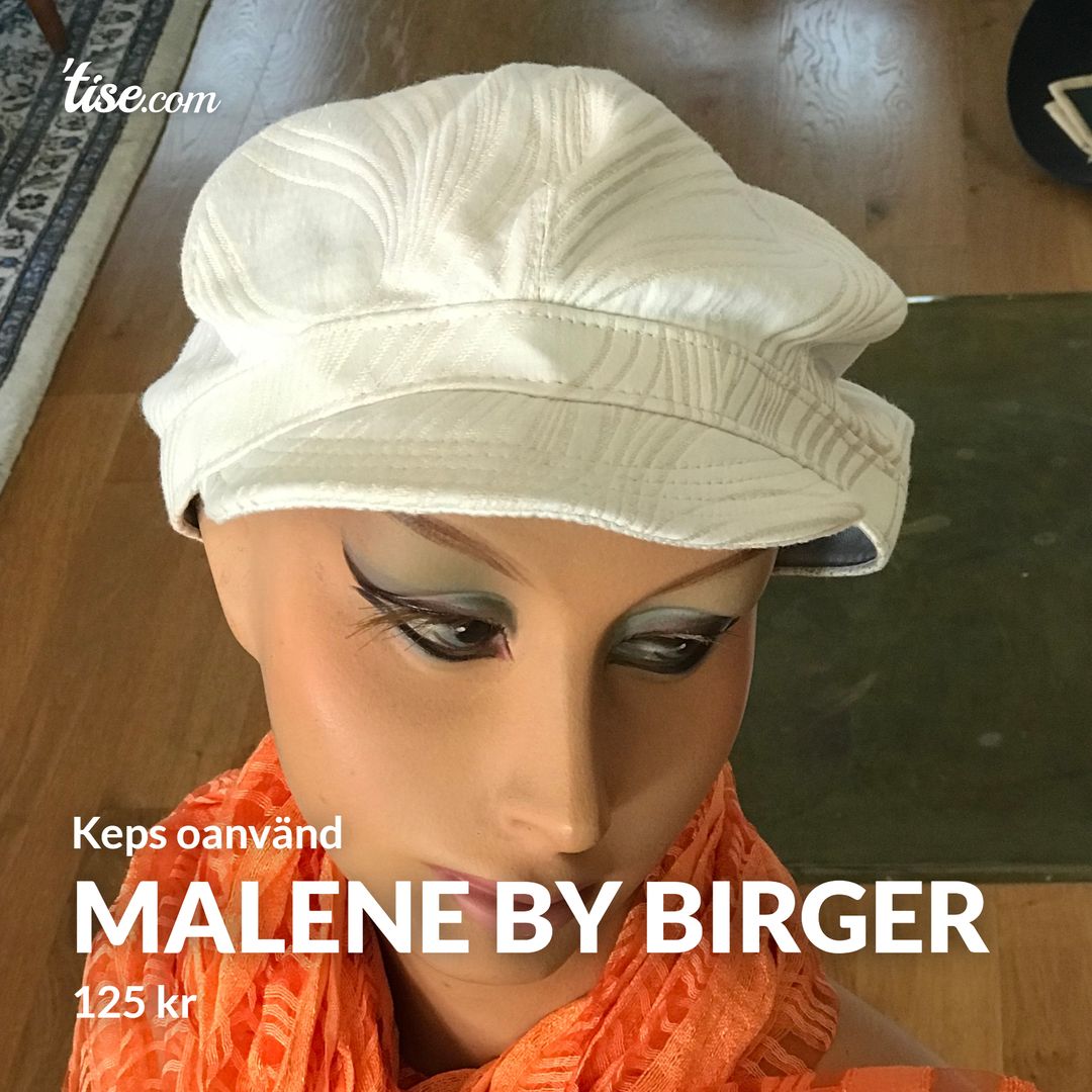 Malene by Birger