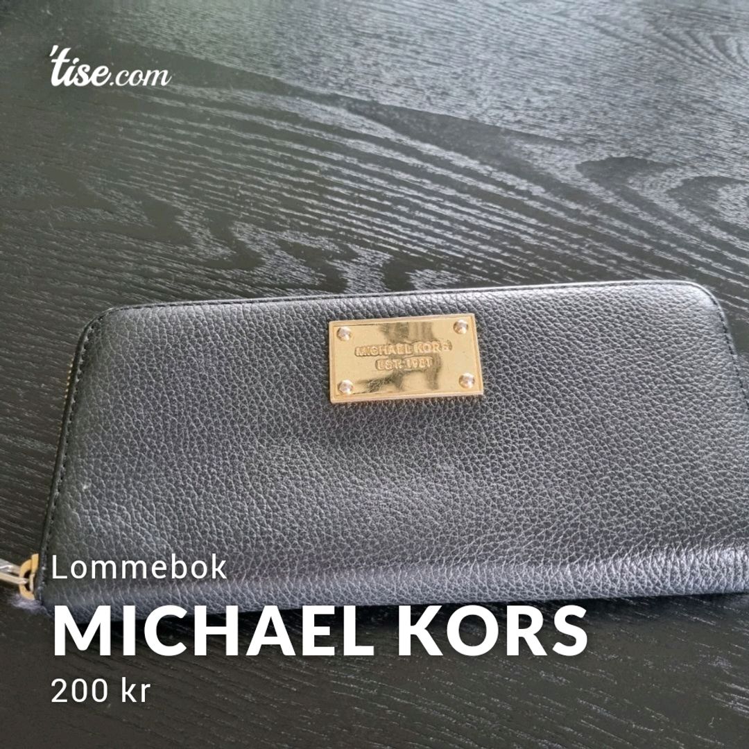 Michael Kors