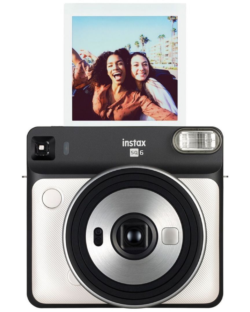 Instax sq6 kamera