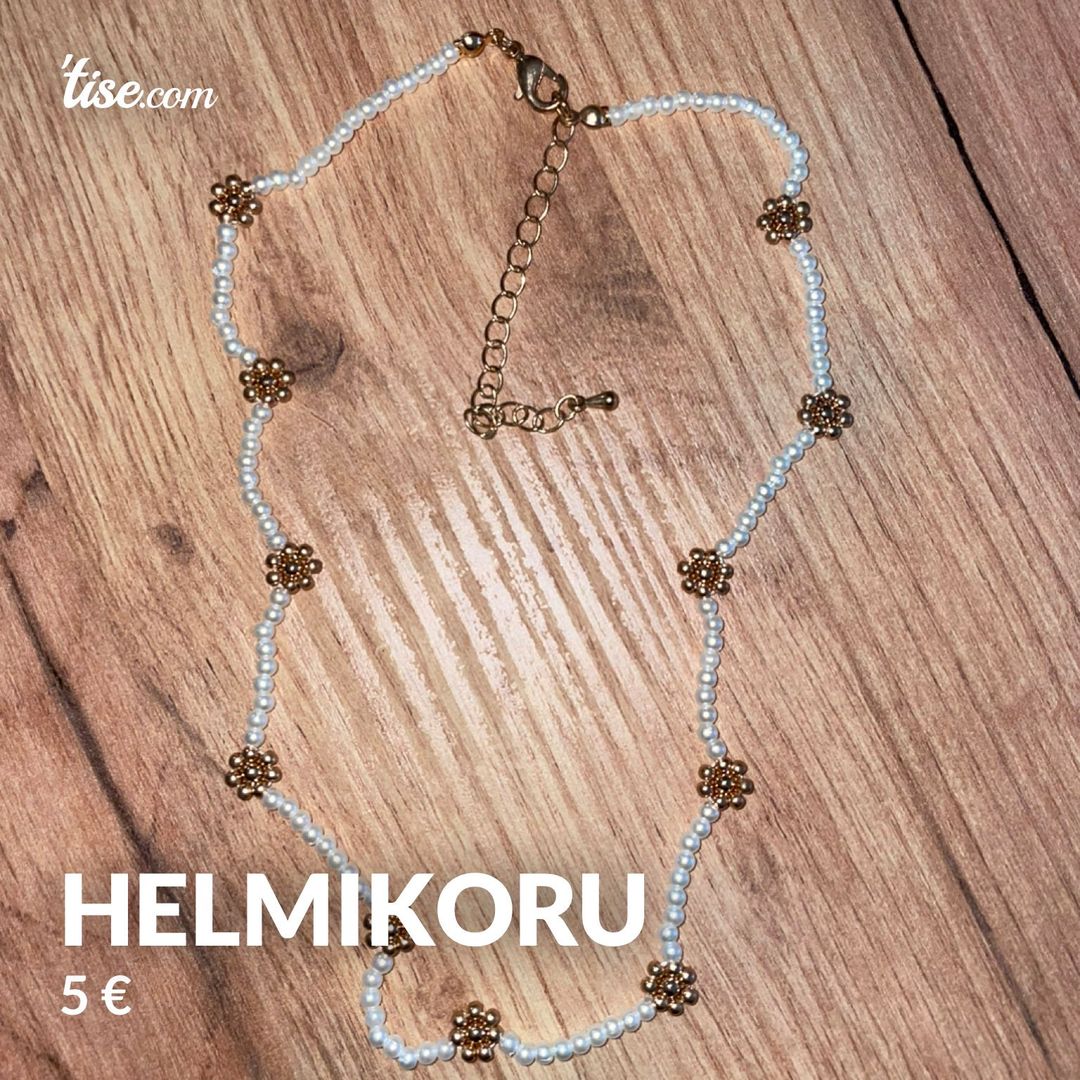 helmikoru