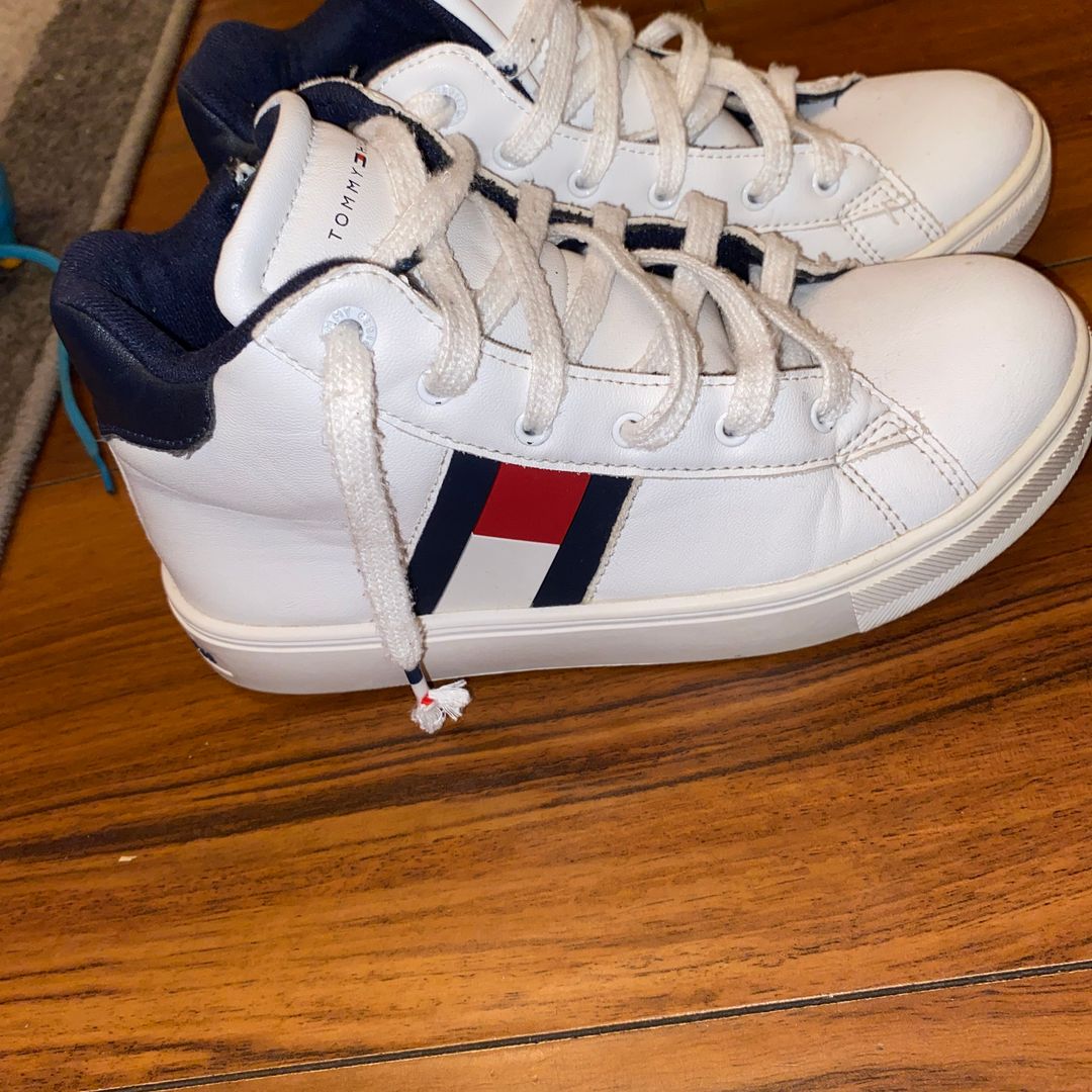 Tommy hilfiger sko