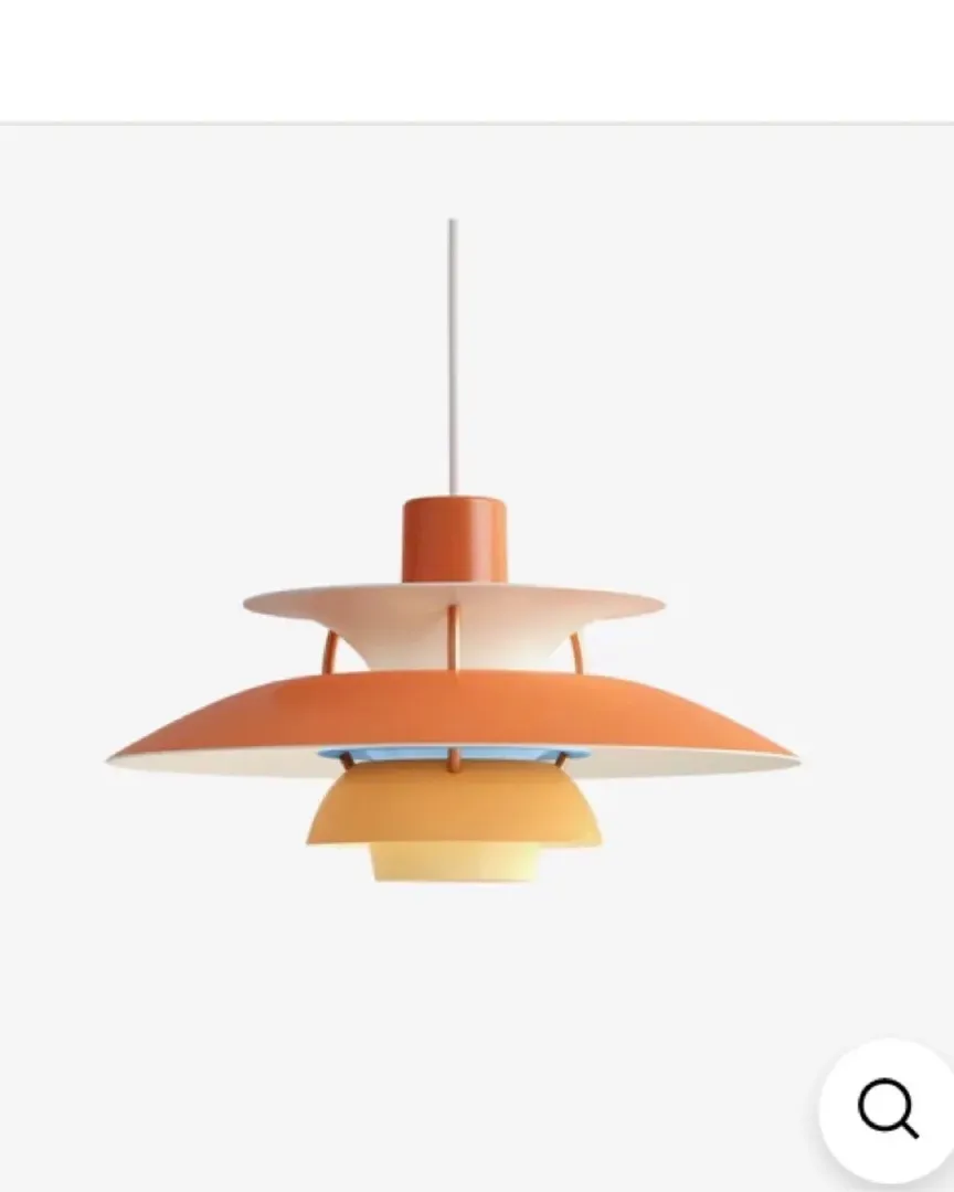 Lampe