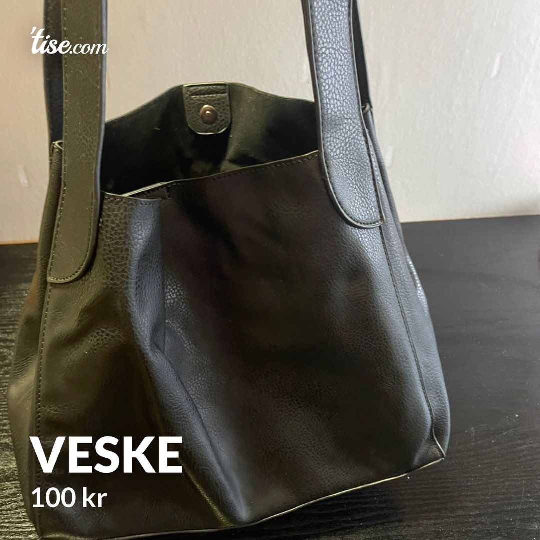 Veske