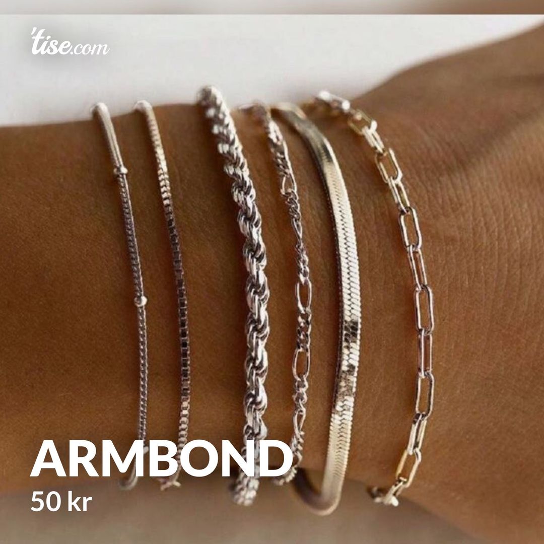 Armbond