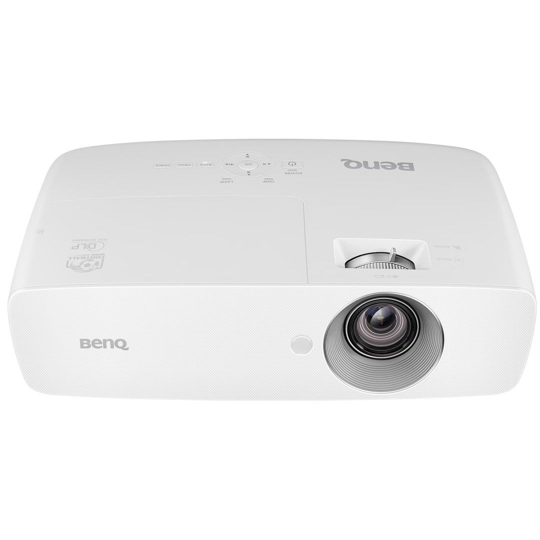 BenQ projektor