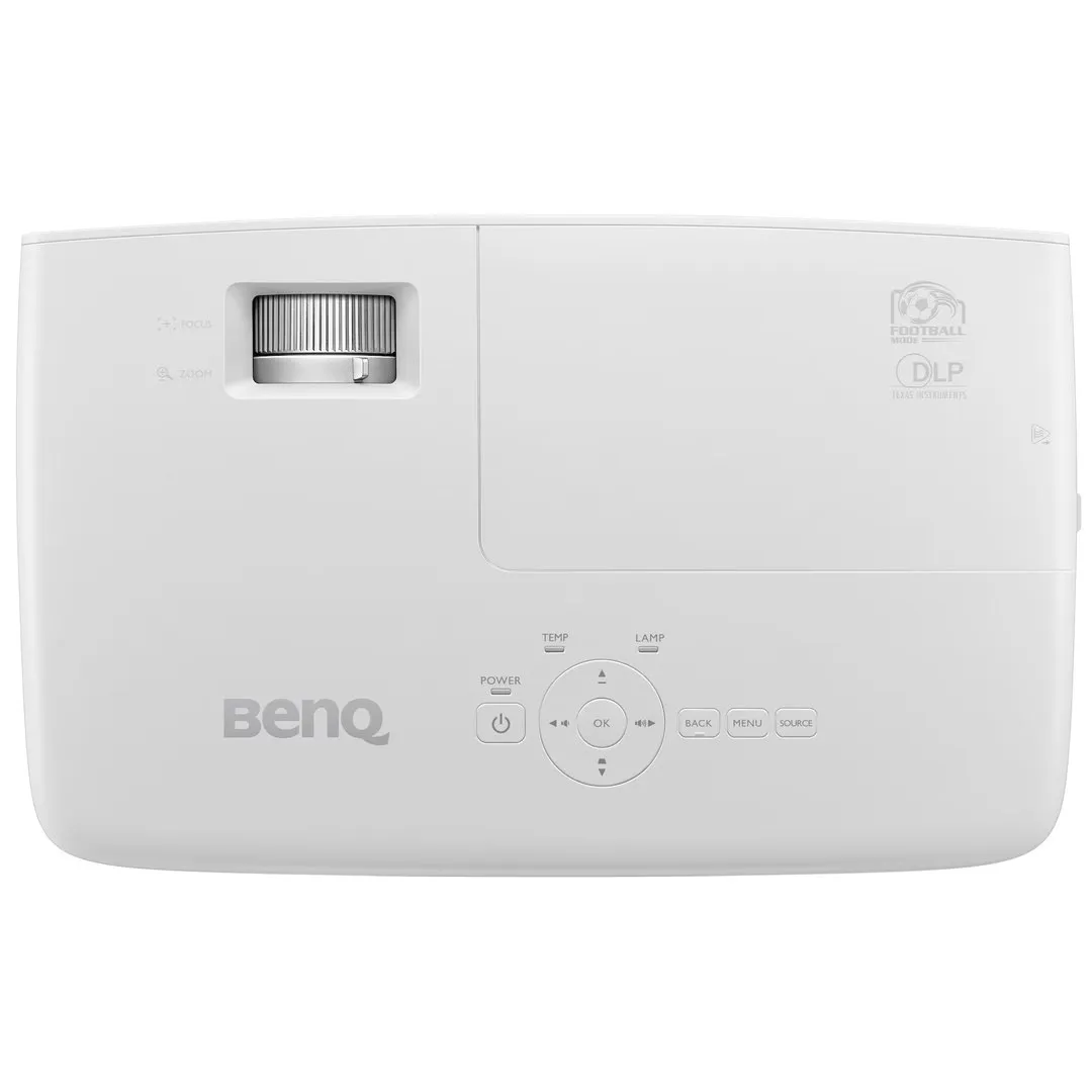 BenQ projektor