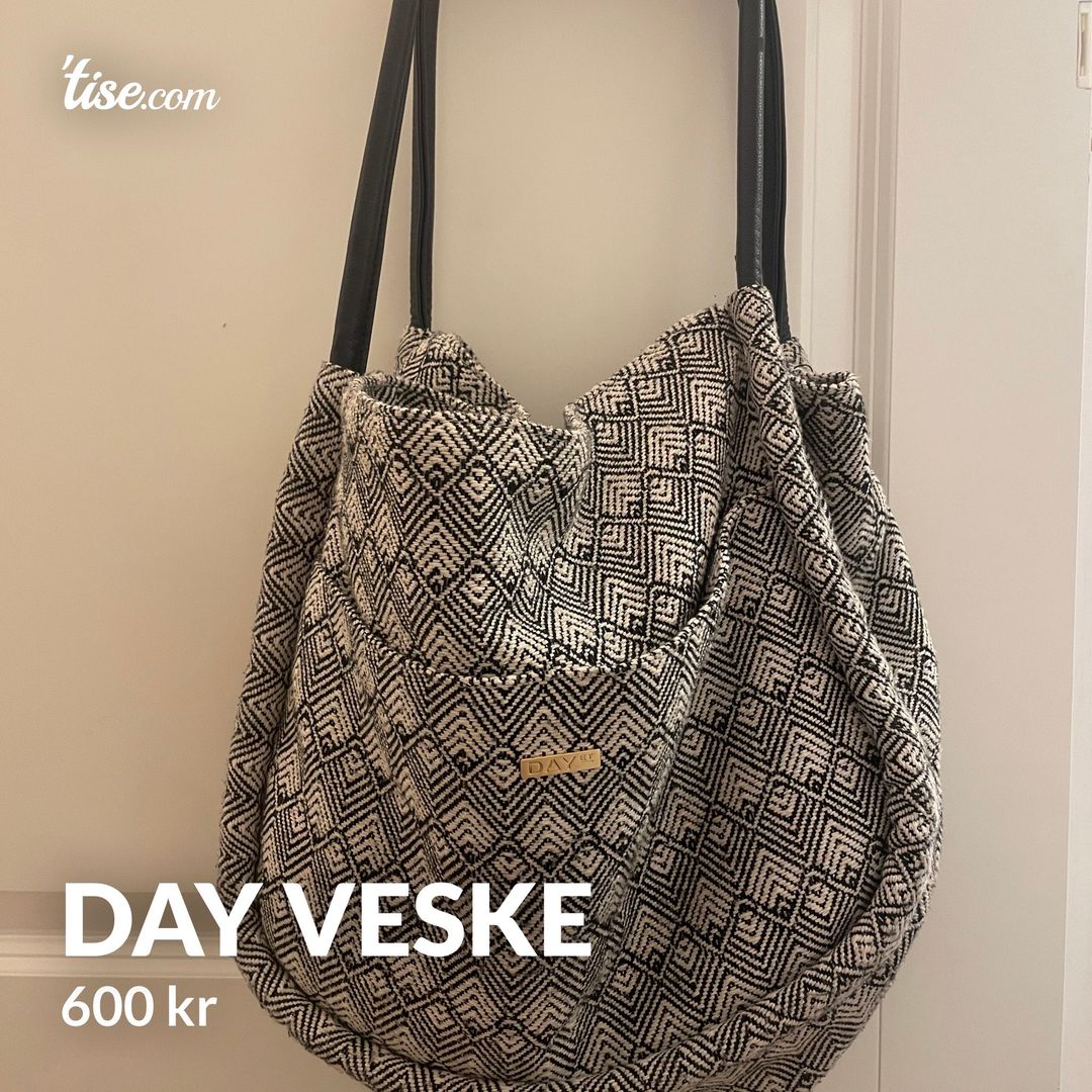 Day veske