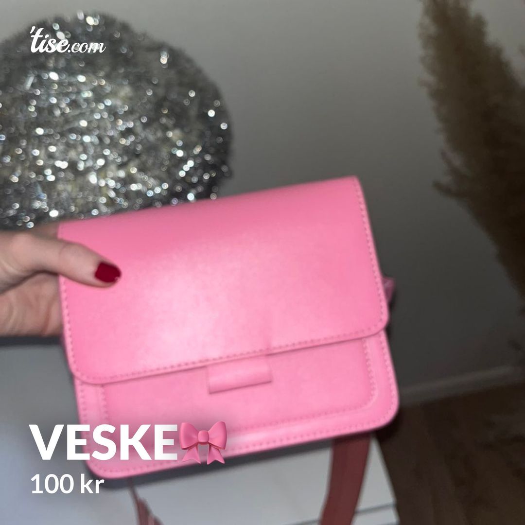 Veske🎀