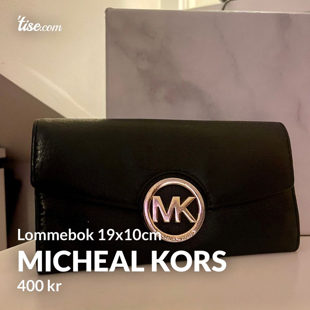 Micheal Kors