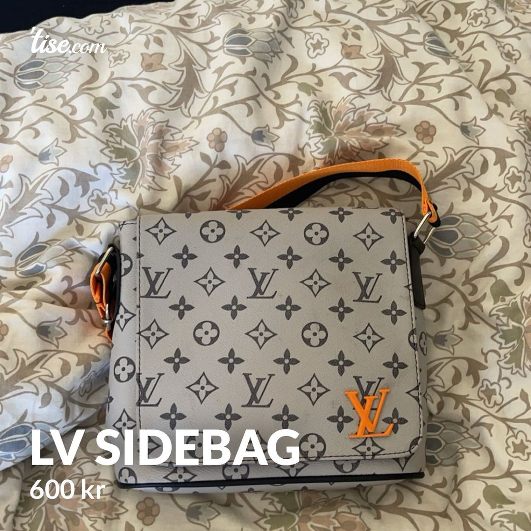 Lv Sidebag