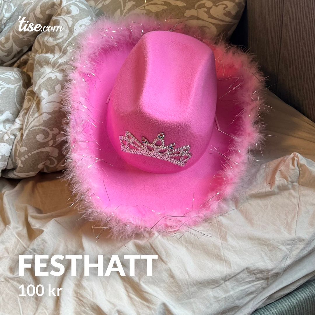 Festhatt