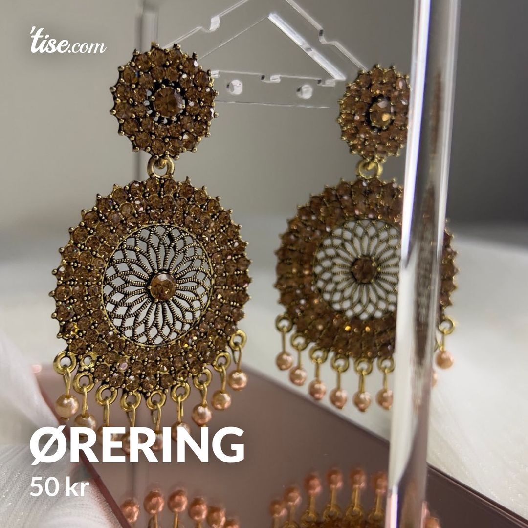 Ørering