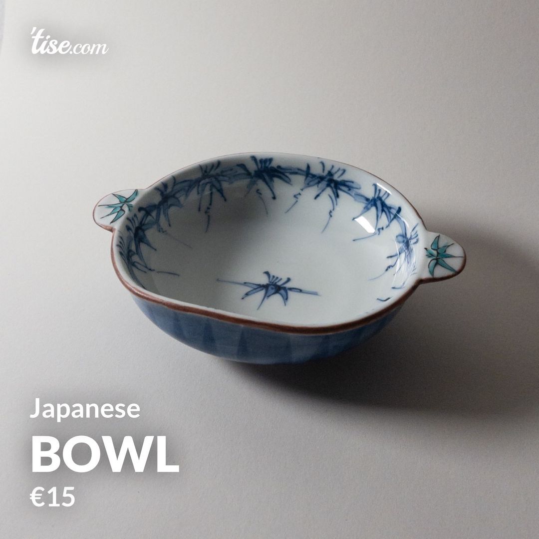 Bowl