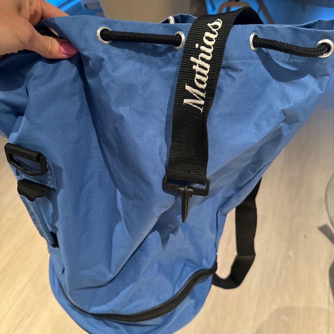 Gymbag