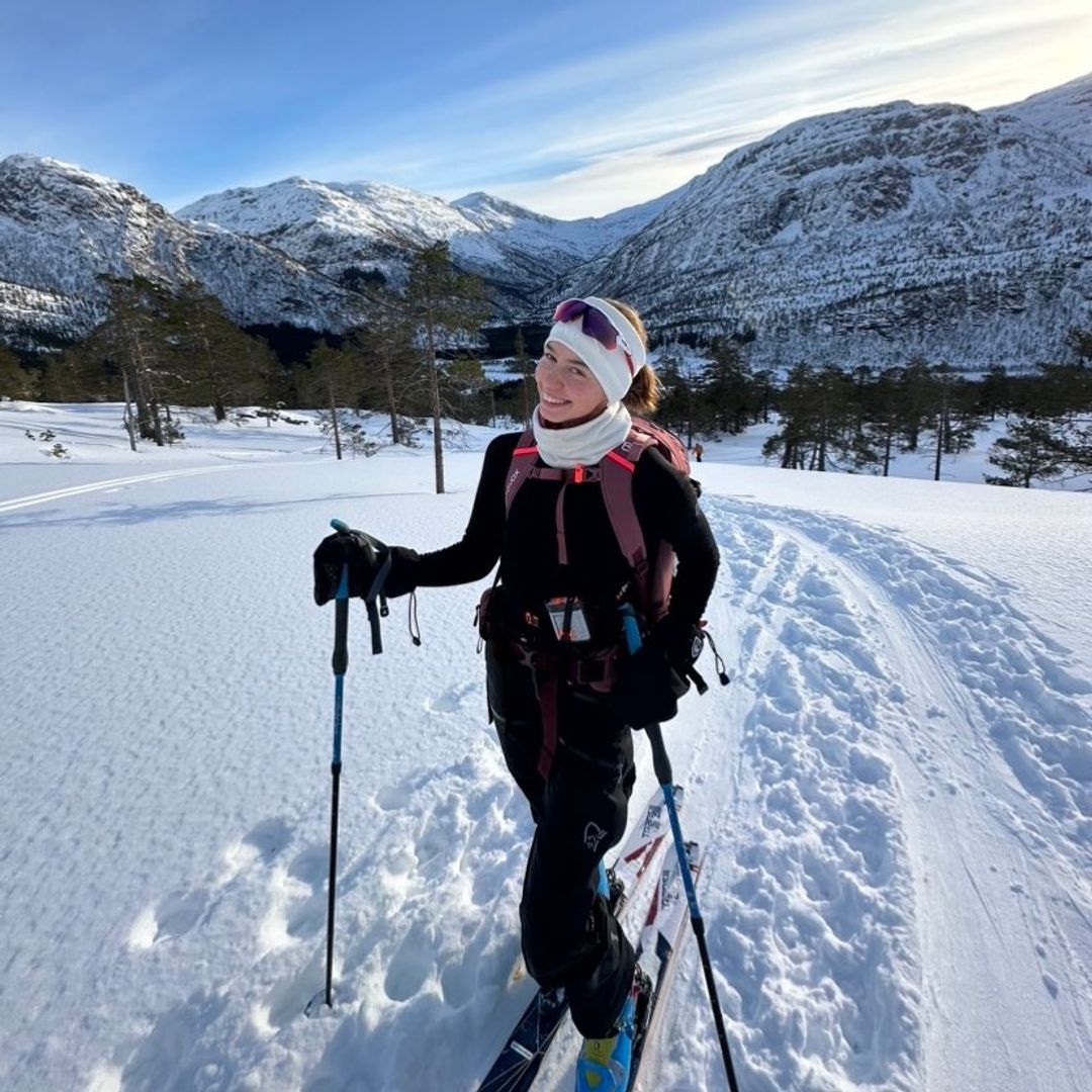 Norrøna Lofoten