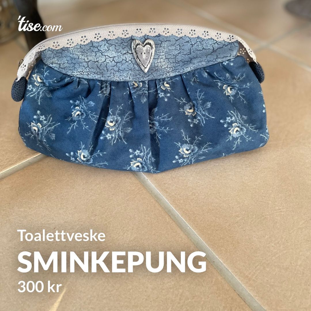 Sminkepung