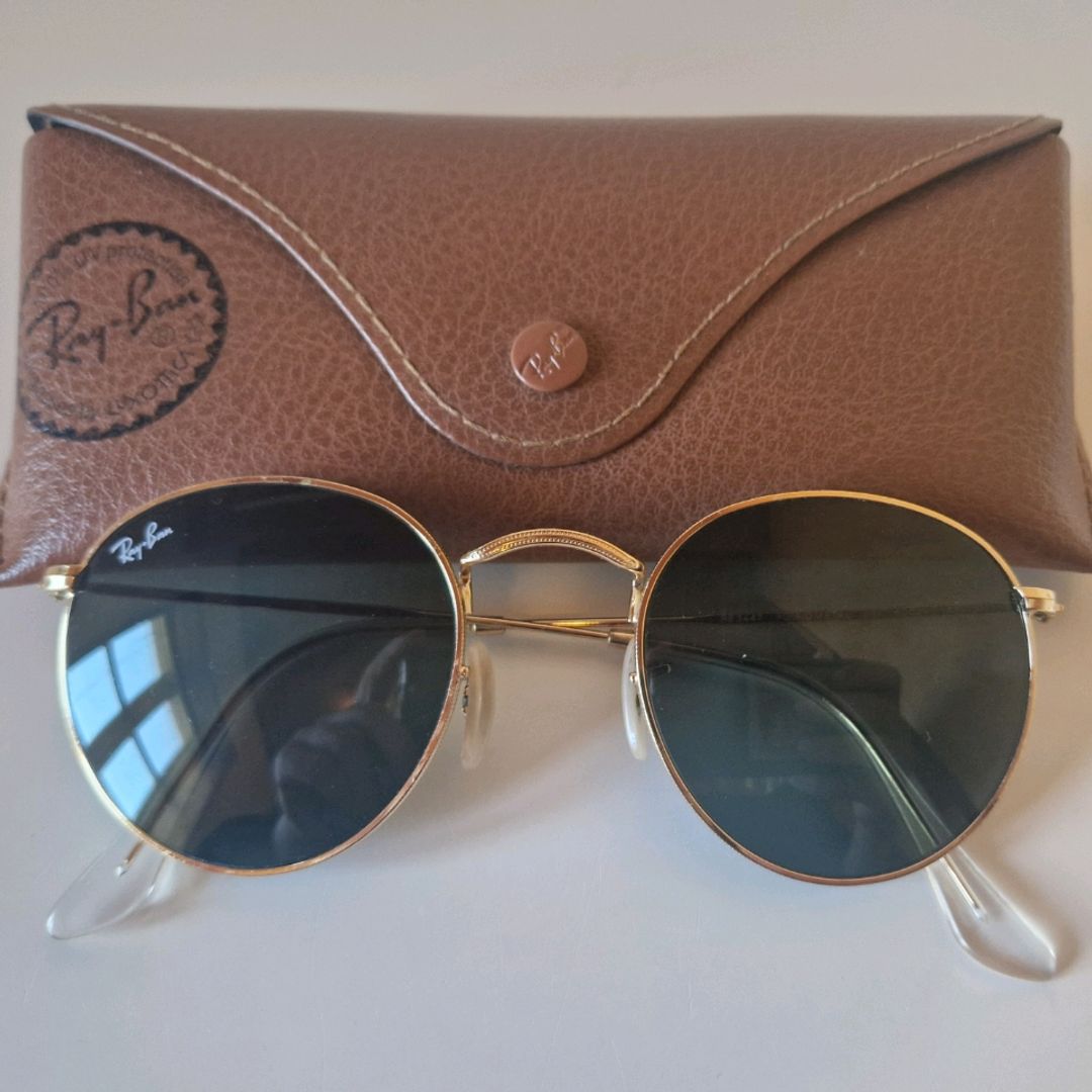 Ray Ban Sobriller