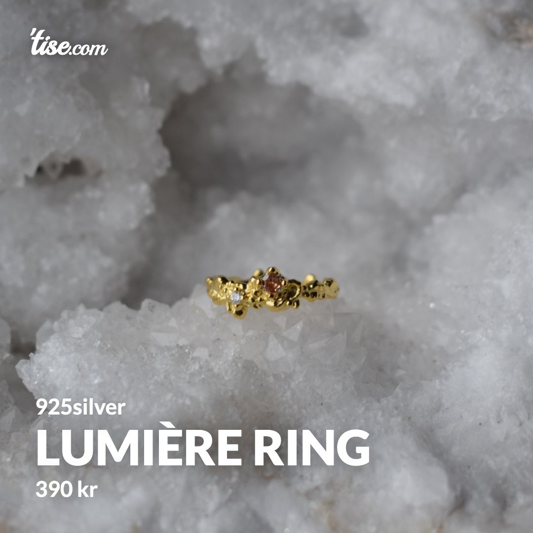 Lumière Ring