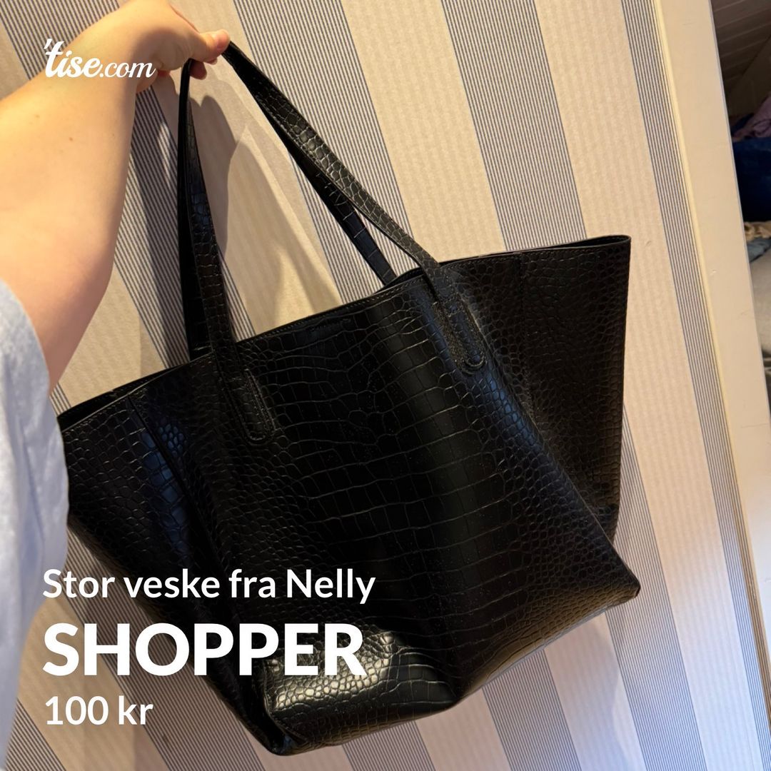 Shopper