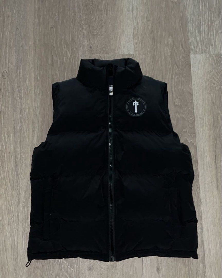 Trapstar vest