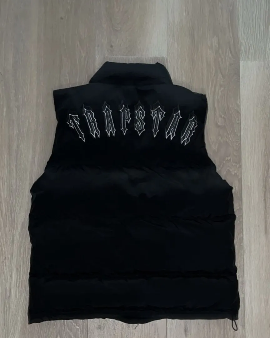 Trapstar vest