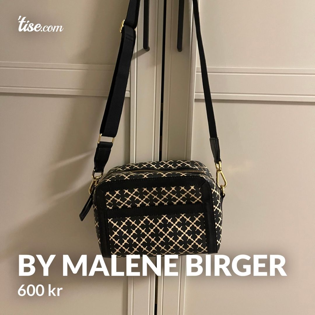 By Malene Birger