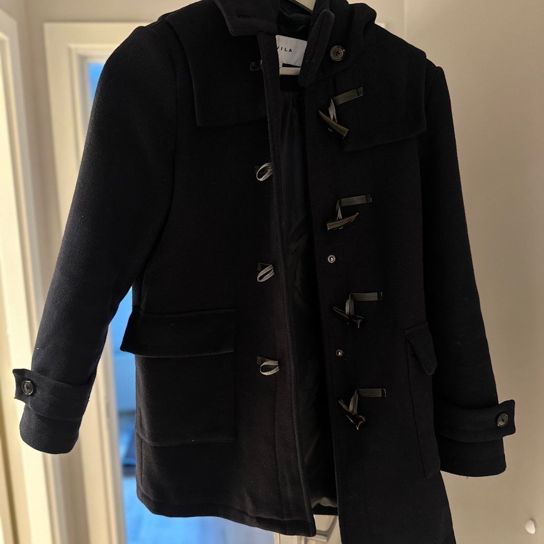 VIMAMRIE DUFFLE COAT