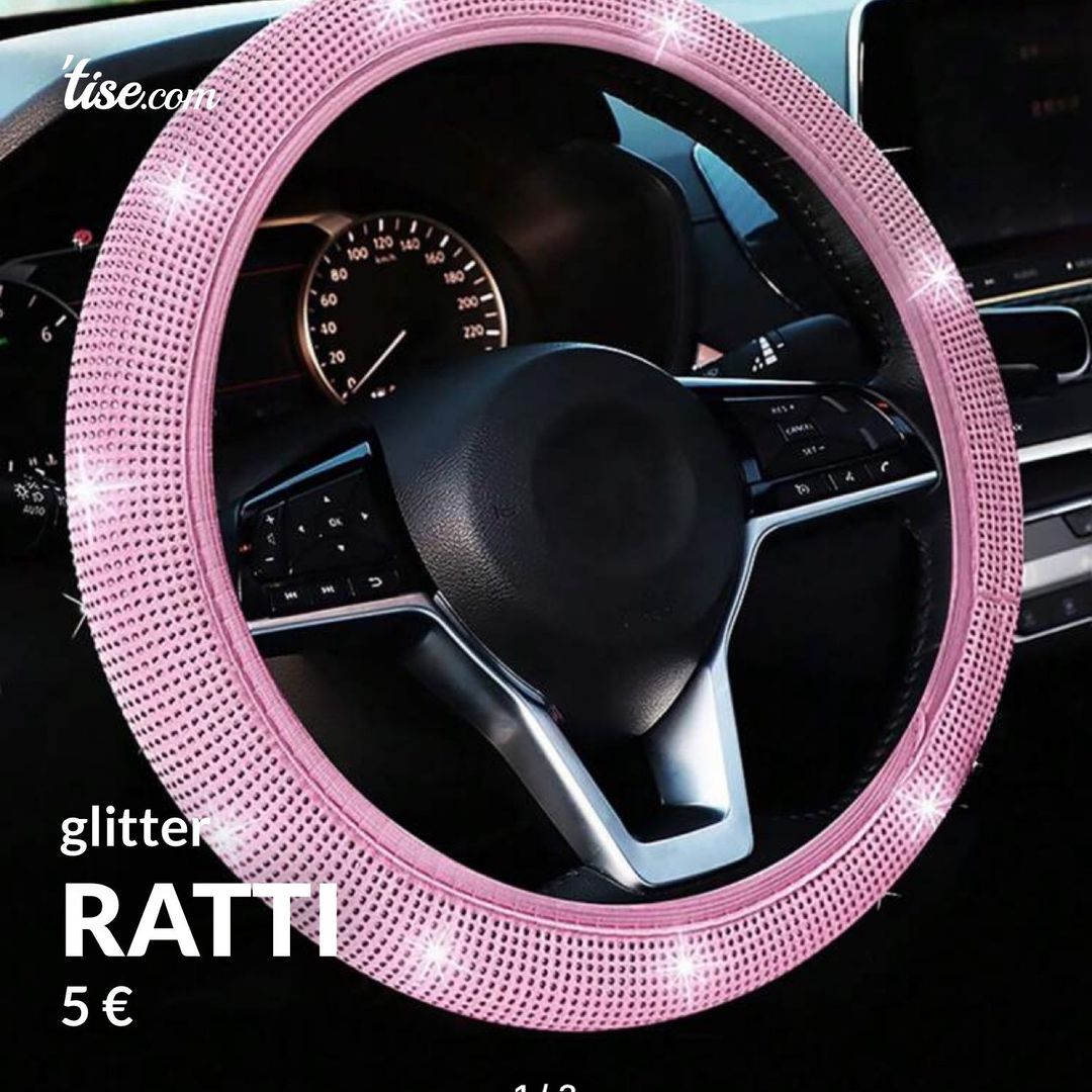 Ratti